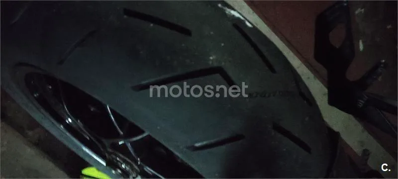 KTM 1290 Super Duke GT – Vista 15