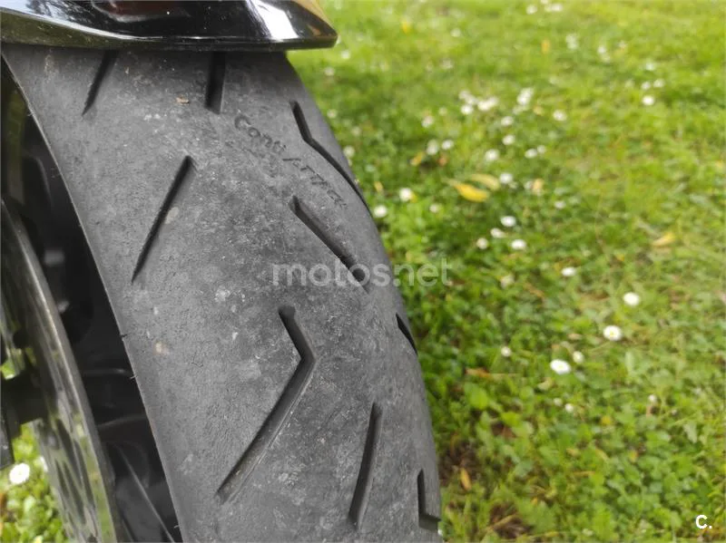 KTM 1290 Super Duke GT – Vista 10