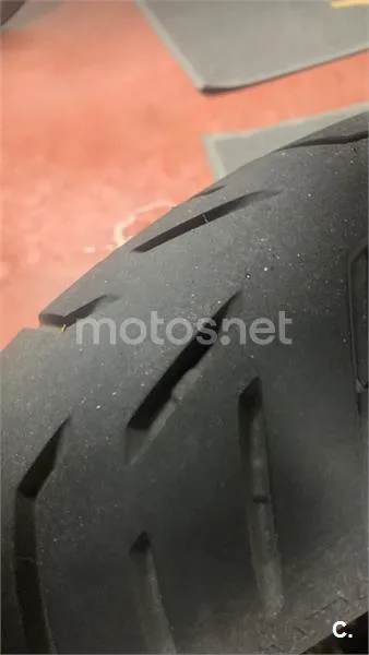 Kawasaki Z 650 – Vista 11