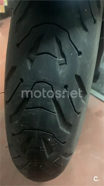 Kawasaki Z 650 – Vista 10