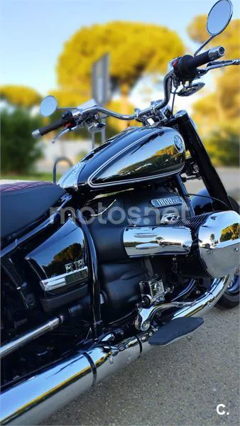 BMW R 18 15.900 € 2023 Cádiz - 1