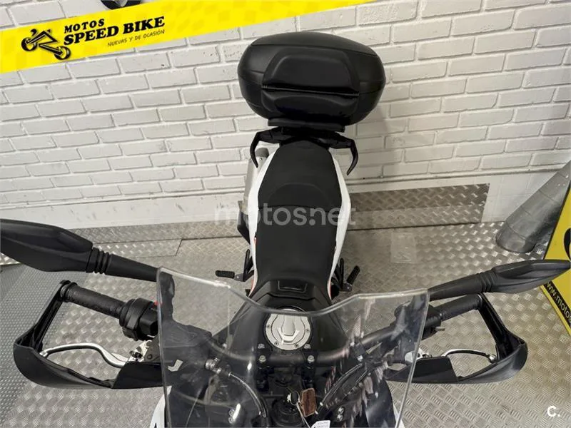KTM 790 – Vista 6