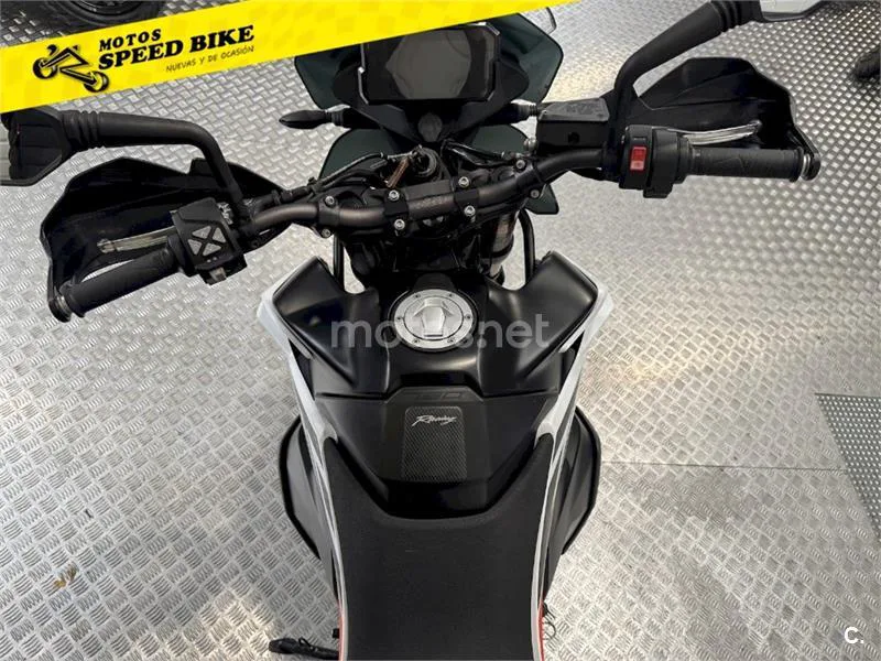 KTM 790 – Vista 8