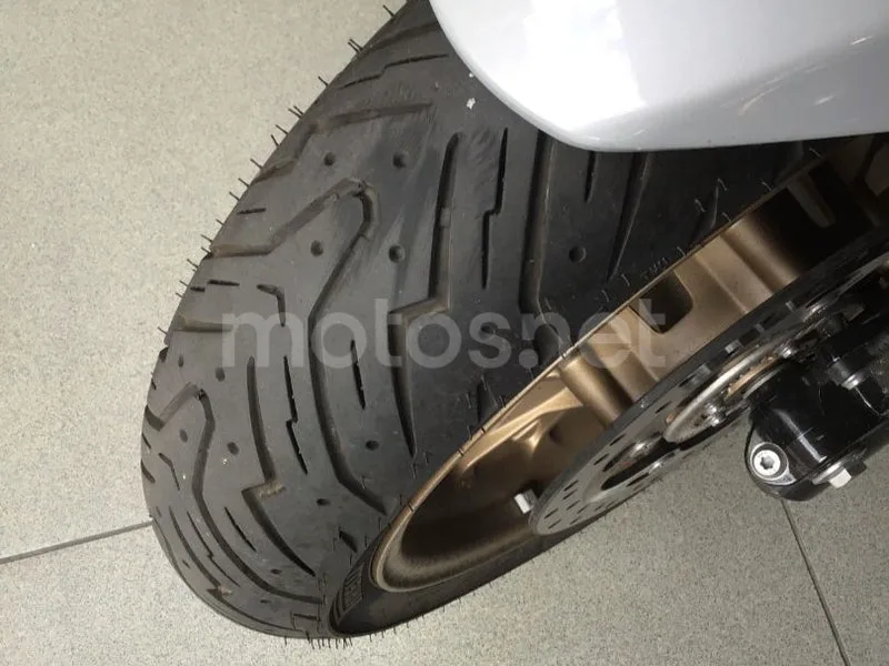 BMW C 400 GT - Vista 10