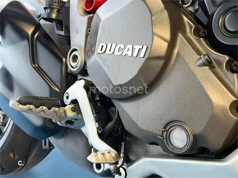 Ducati Multistrada 1200 – Vista 12