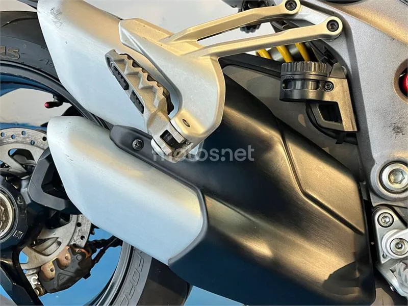 Ducati Multistrada 1200 – Vista 13