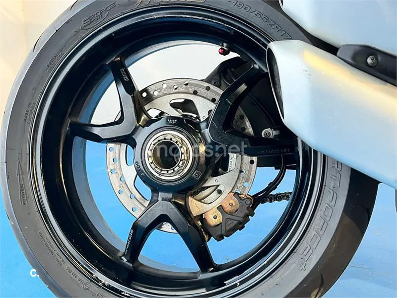 Ducati Multistrada 1200 – Vista 14