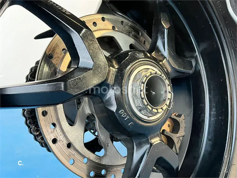 Ducati Multistrada 1200 – Vista 15