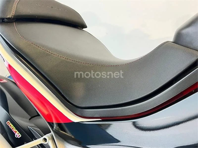 Ducati Multistrada 1200 – Vista 20