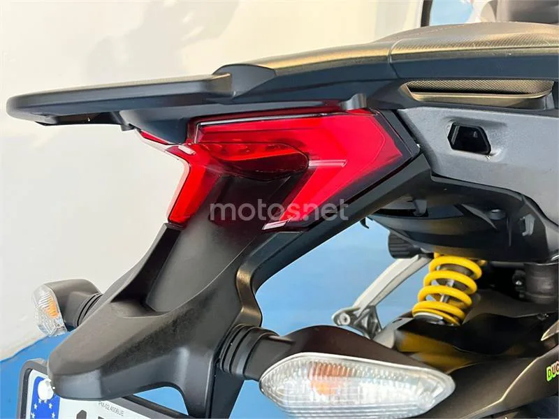 Ducati Multistrada 1200 – Vista 22