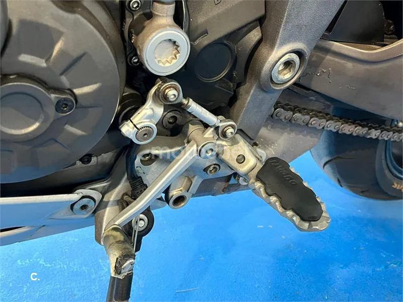 Ducati Multistrada 1200 – Vista 28