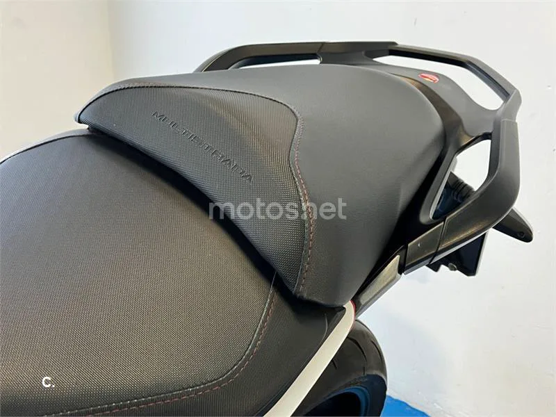 Ducati Multistrada 1200 – Vista 29