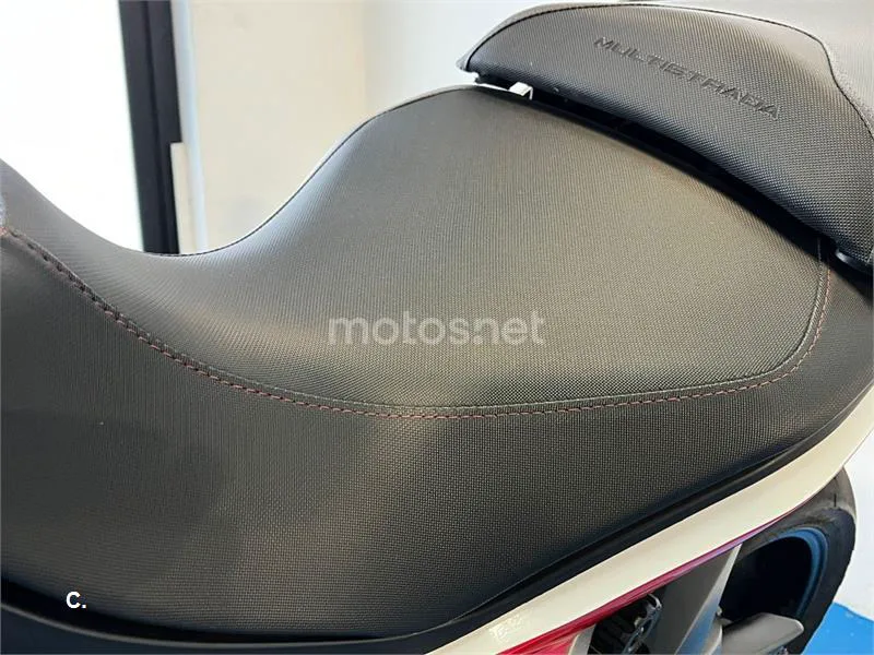 Ducati Multistrada 1200 – Vista 30