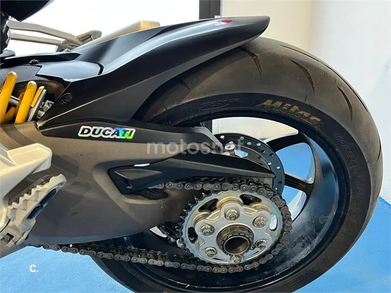 Ducati Multistrada 1200 – Vista 31