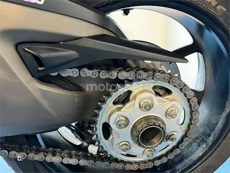 Ducati Multistrada 1200 – Vista 32