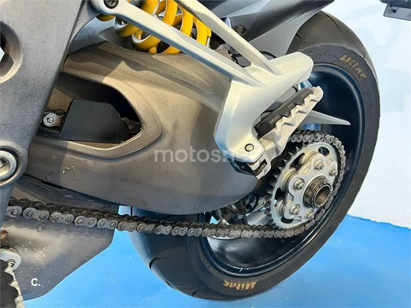 Ducati Multistrada 1200 – Vista 35