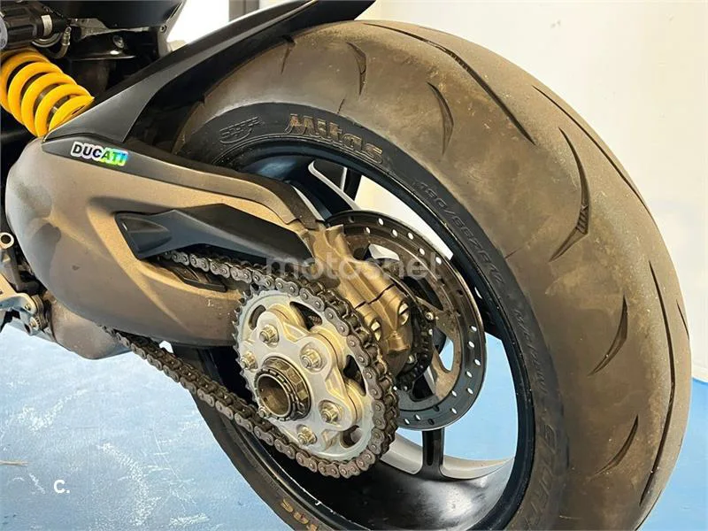 Ducati Multistrada 1200 – Vista 36