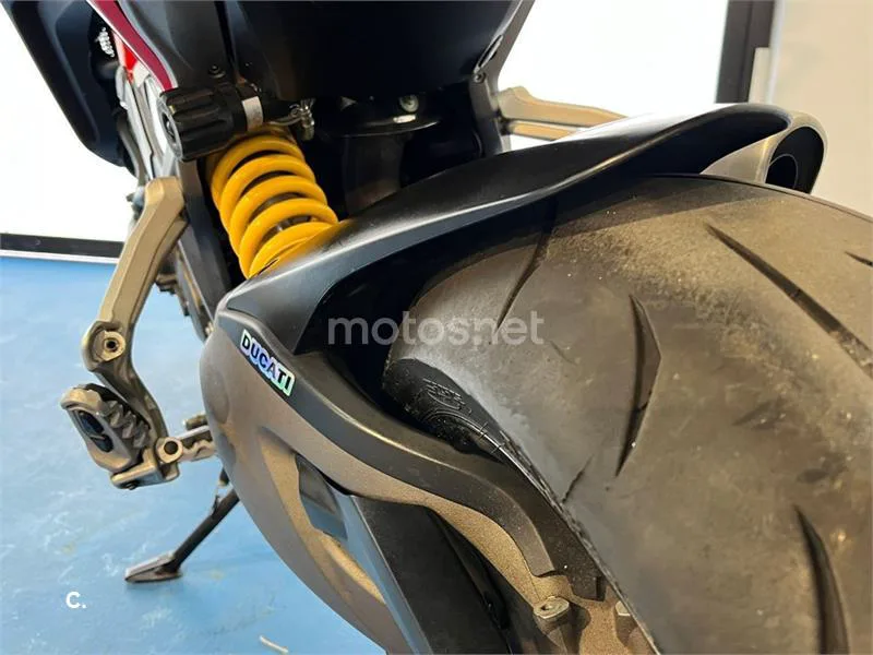 Ducati Multistrada 1200 – Vista 37