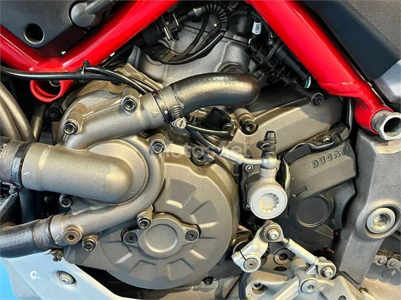 Ducati Multistrada 1200 – Vista 39