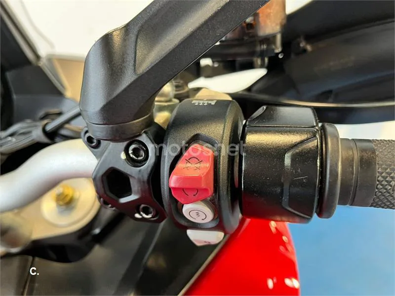 Ducati Multistrada 1200 – Vista 41