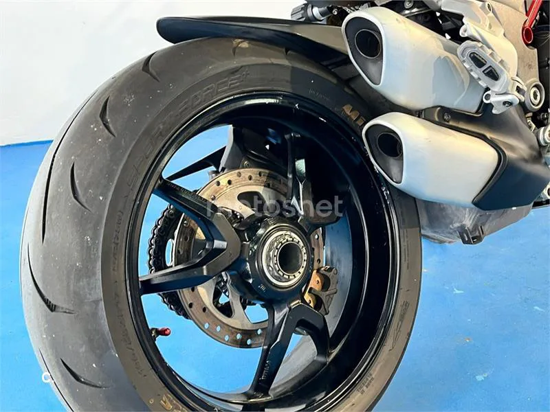 Ducati Multistrada 1200 – Vista 48