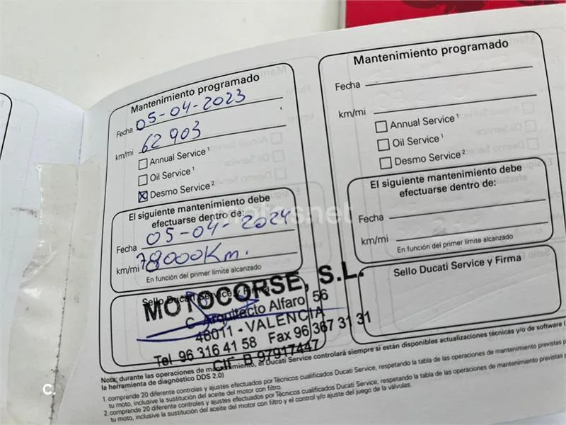 Ducati Multistrada 1200 – Vista 55