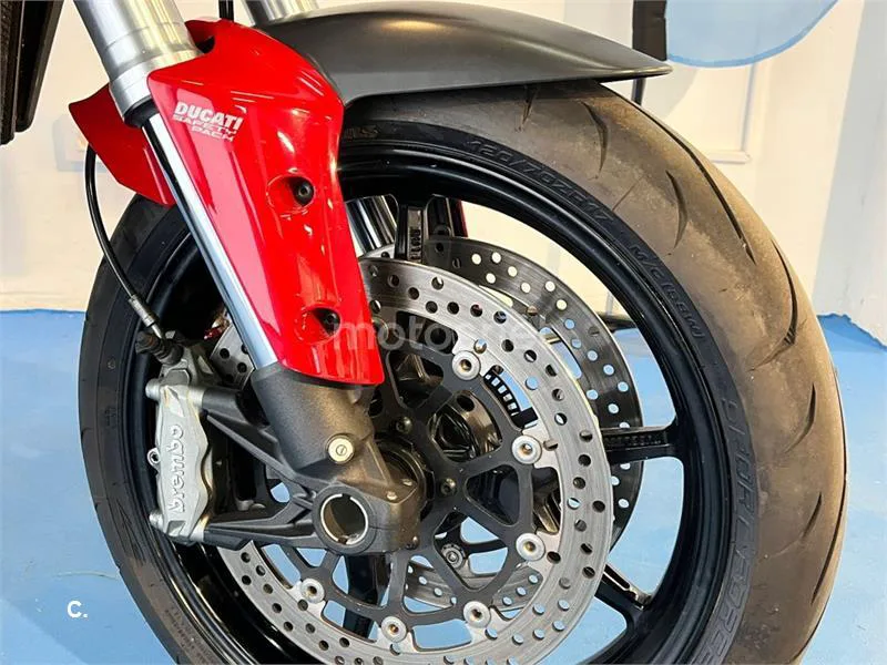 Ducati Multistrada 1200 – Vista 7