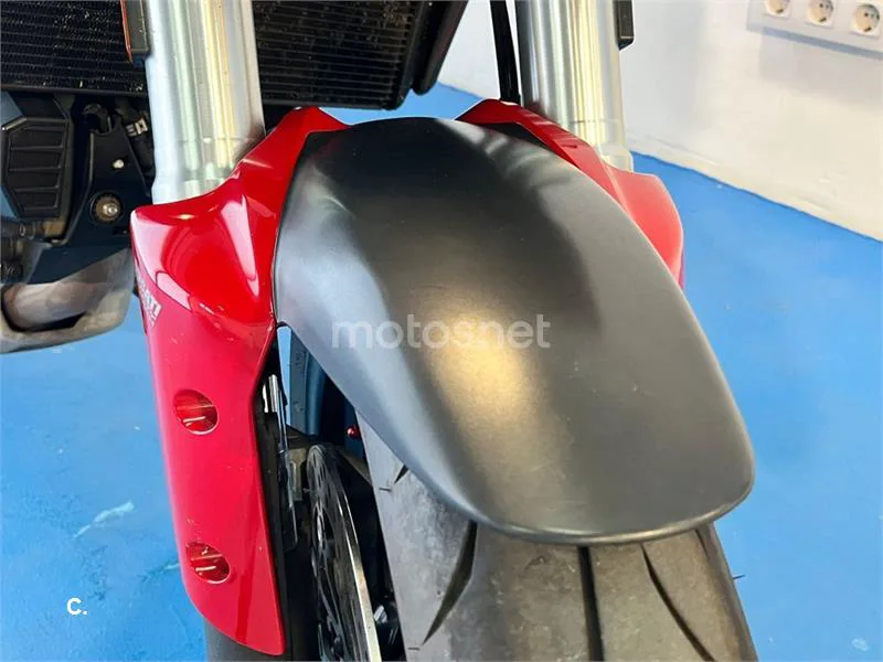 Ducati Multistrada 1200 – Vista 9