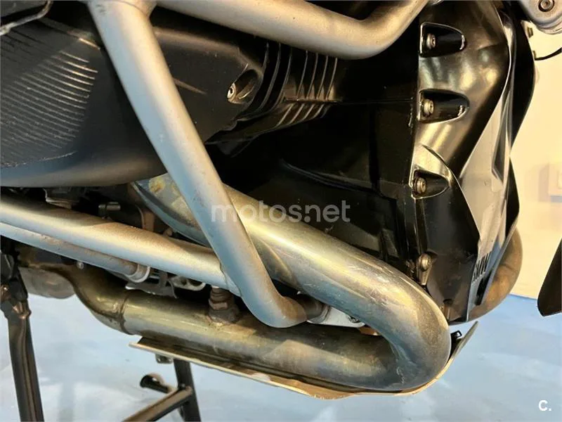 BMW R 1200 GS Adventure – Vista 11