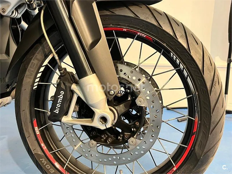BMW R 1200 GS Adventure – Vista 13