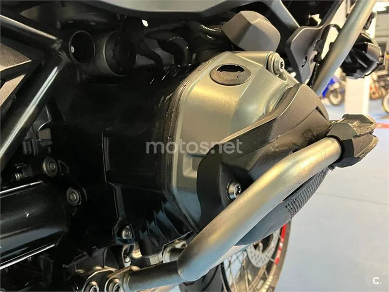 BMW R 1200 GS Adventure – Vista 14