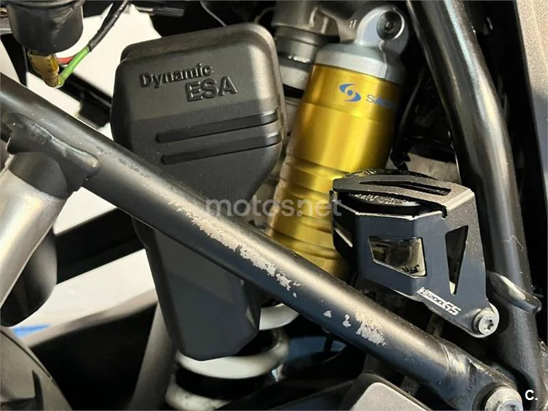 BMW R 1200 GS Adventure – Vista 15