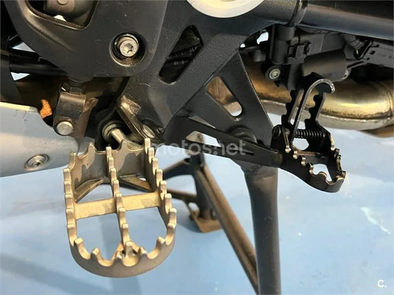 BMW R 1200 GS Adventure – Vista 16