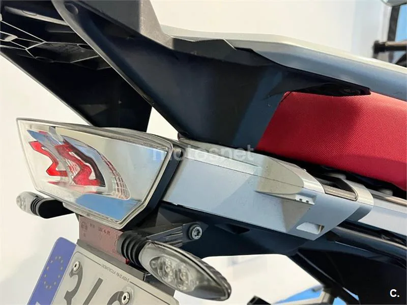 BMW R 1200 GS Adventure – Vista 21