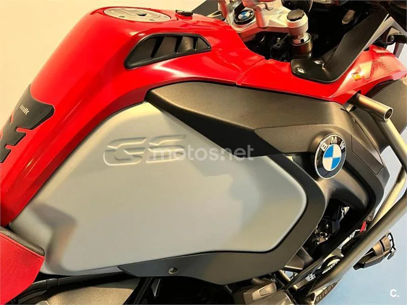 BMW R 1200 GS Adventure – Vista 24
