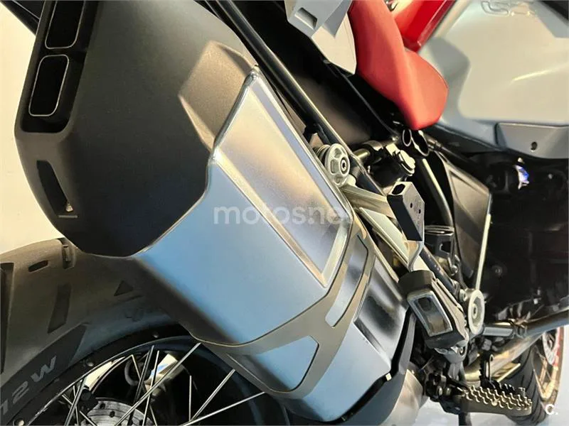 BMW R 1200 GS Adventure – Vista 27