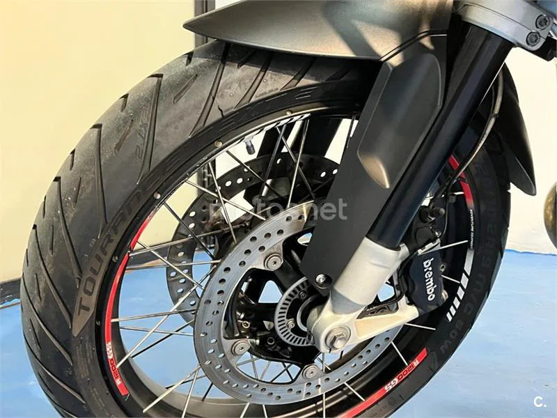BMW R 1200 GS Adventure – Vista 31