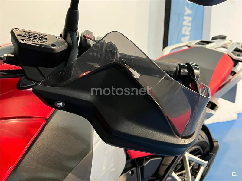 BMW R 1200 GS Adventure – Vista 34
