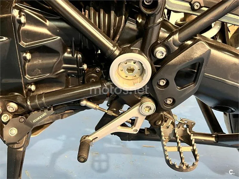 BMW R 1200 GS Adventure – Vista 35