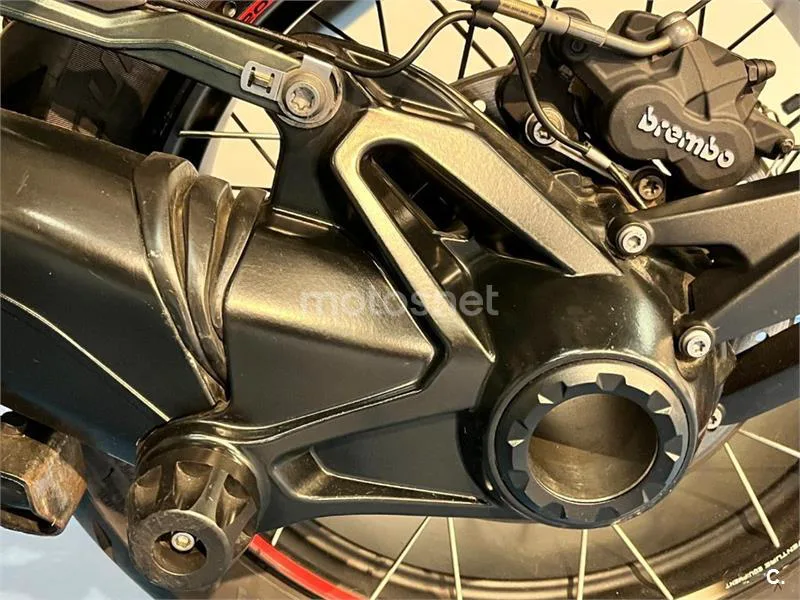 BMW R 1200 GS Adventure – Vista 38