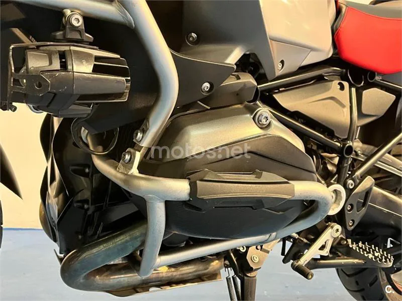 BMW R 1200 GS Adventure – Vista 39