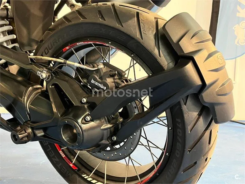BMW R 1200 GS Adventure – Vista 41