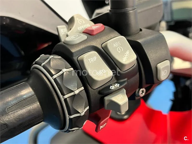 BMW R 1200 GS Adventure – Vista 43