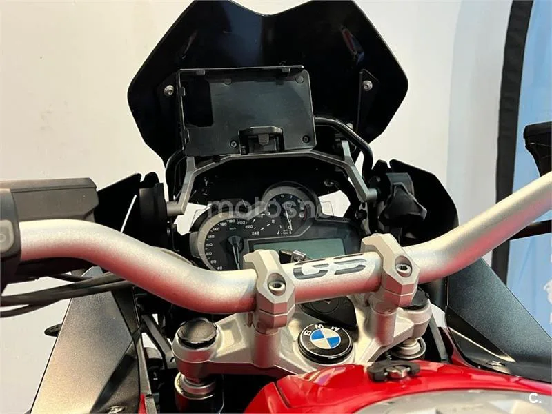BMW R 1200 GS Adventure – Vista 45
