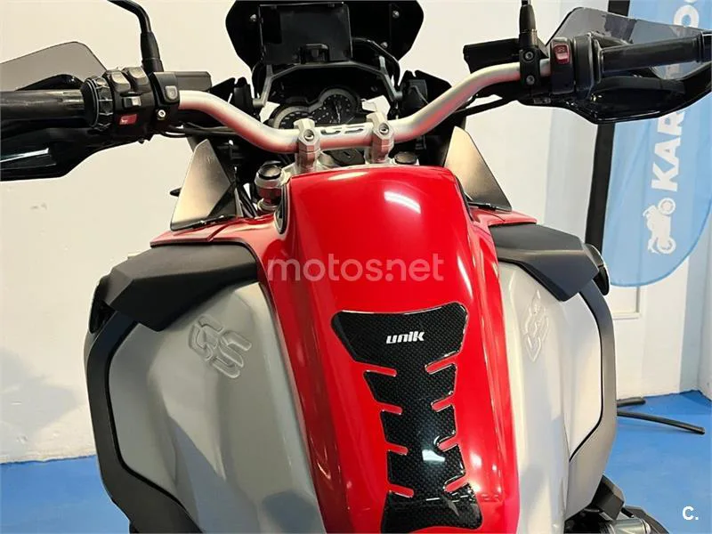 BMW R 1200 GS Adventure – Vista 46