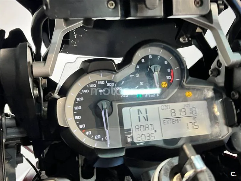 BMW R 1200 GS Adventure – Vista 47