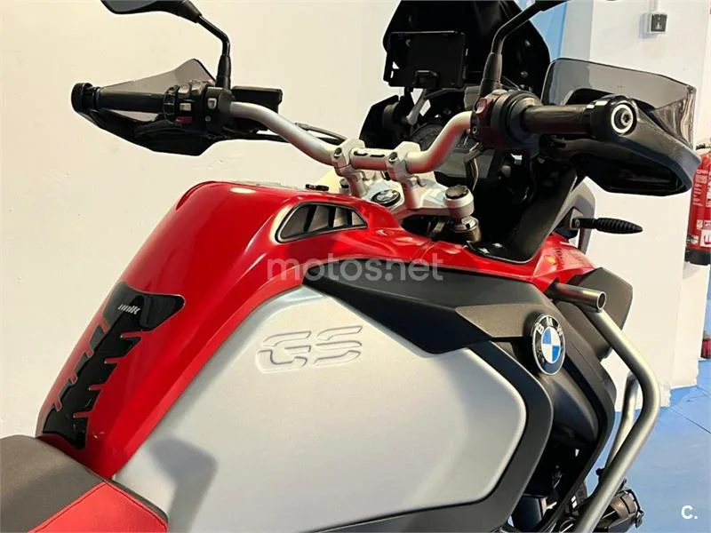 BMW R 1200 GS Adventure – Vista 51