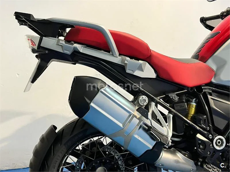 BMW R 1200 GS Adventure – Vista 7