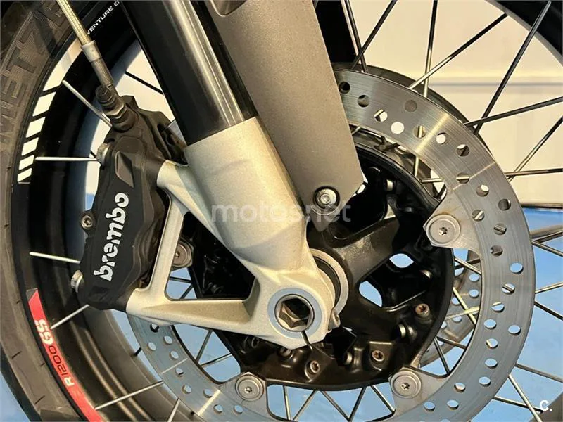 BMW R 1200 GS Adventure – Vista 8