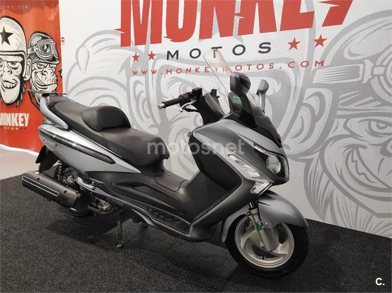 SYM GTS 300 1990 € 2010 Navarra - 2